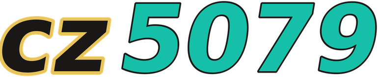 cz5079 logo